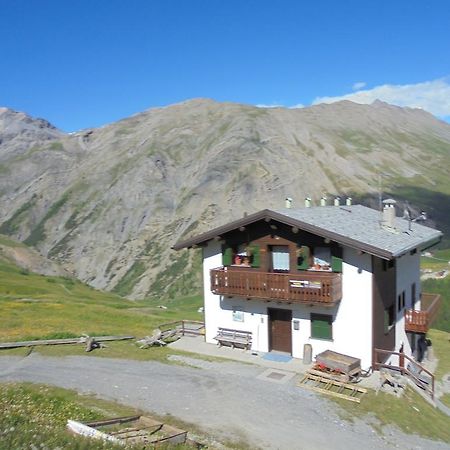 Casa Gembre Apartment Livigno Bagian luar foto