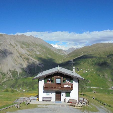 Casa Gembre Apartment Livigno Bagian luar foto