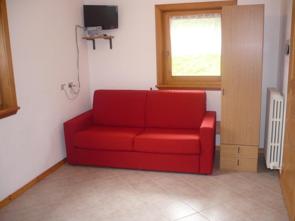 Casa Gembre Apartment Livigno Ruang foto