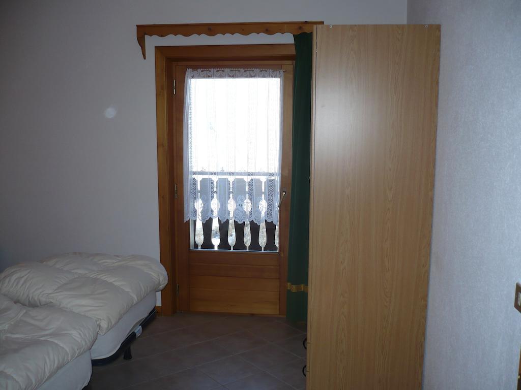 Casa Gembre Apartment Livigno Bagian luar foto