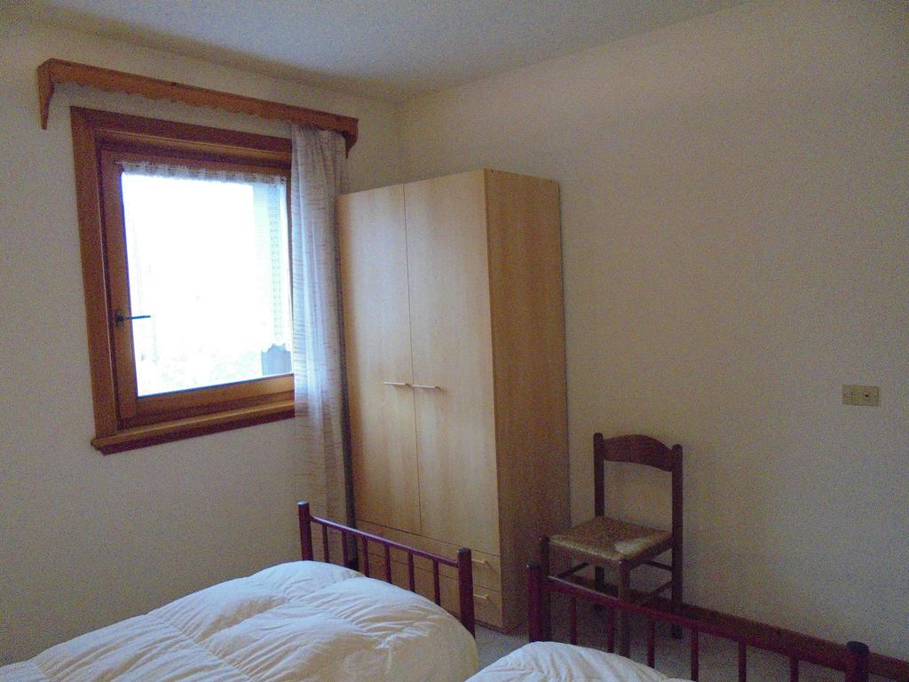 Casa Gembre Apartment Livigno Bagian luar foto