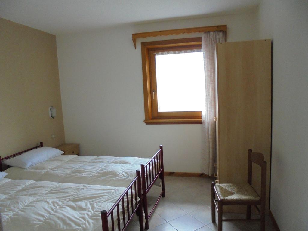 Casa Gembre Apartment Livigno Bagian luar foto